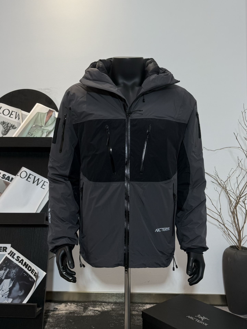 Arc Teryx Down Coat